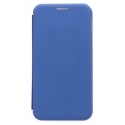 Evelatus Apple iPhone X/Xs Book Case Dark Blue Evelatus Apple iPhone X/Xs Book Case Dark Blue