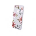 iLike Samsung Galaxy S9 G960 Ultra Trendy Fashion Flowers case Pink iLike Samsung Galaxy S9 G960 Ultra Trendy Fashion Flowers case Pink