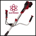 Einhell AGILLO Battery Black, Red Einhell AGILLO Battery Black, Red