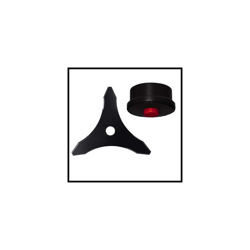Einhell AGILLO Аккумулятор Черный, Красный – 3