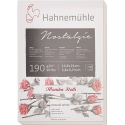 Hahnemühle Sketchbook Nostalgie A 5 50 Sheets 190 g