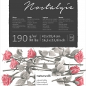 Hahnemühle Sketchbook Nostalgie A 5 50 Sheets 190 g