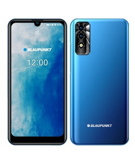 Blaupunkt TX 60 Dual Blue