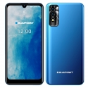 Blaupunkt TX 60 Dual Blue Blaupunkt TX 60 Dual Blue