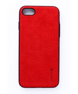 Evelatus Apple iPhone 7/8 Kuton Red