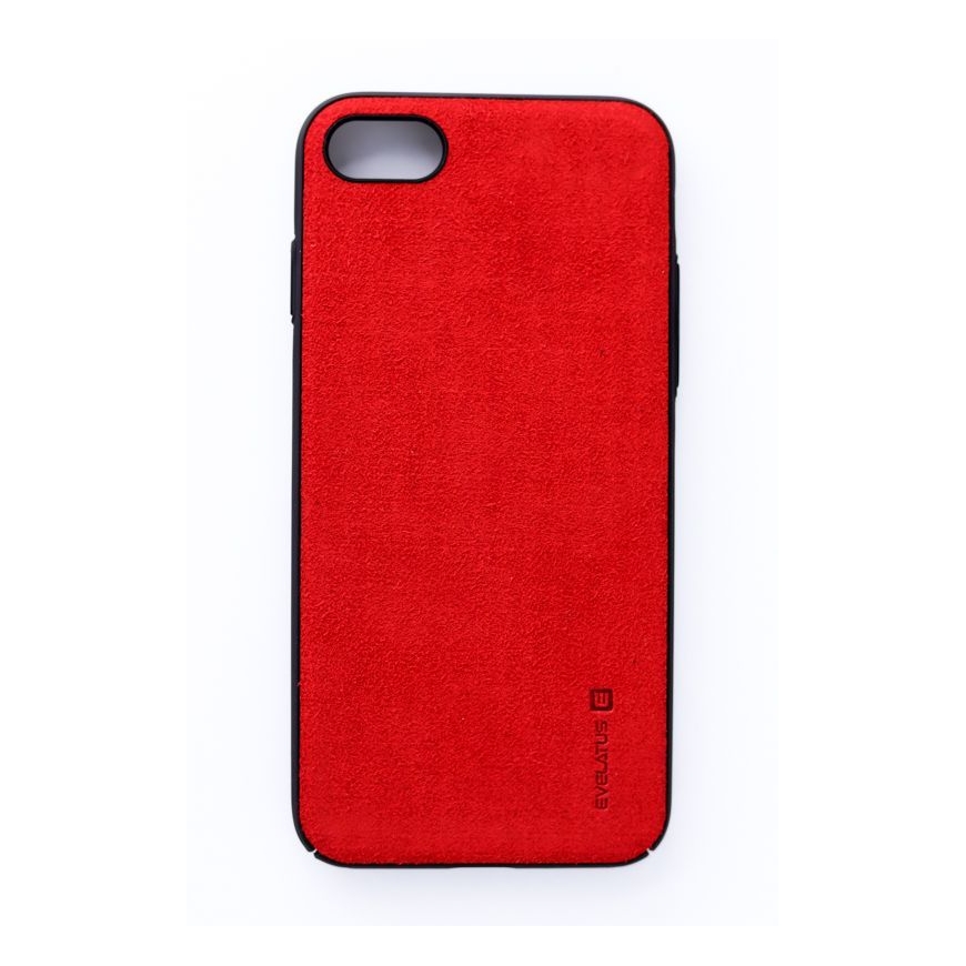 Evelatus Apple iPhone 7/8 Kuton Red