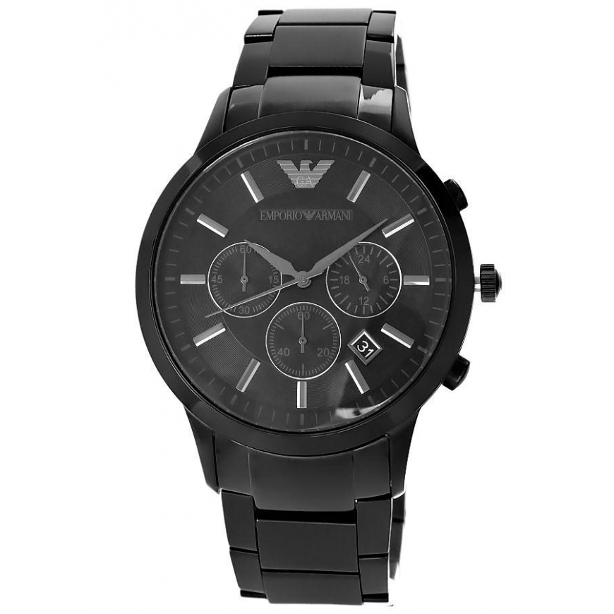 Laikrodis Męski Emporio Armani Renato AR2453