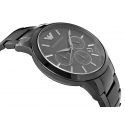 Laikrodis Męski Emporio Armani Renato AR2453 Laikrodis Męski Emporio Armani Renato AR2453