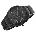 Laikrodis Męski Emporio Armani Renato AR2453 Laikrodis Męski Emporio Armani Renato AR2453