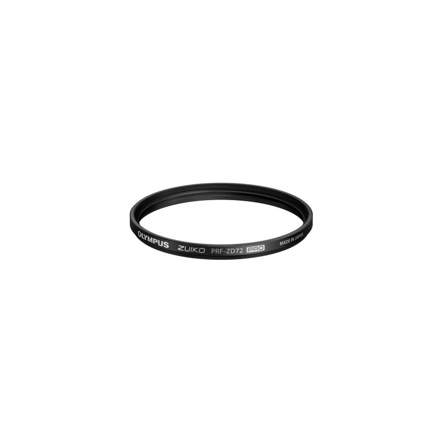 OM System PRF-ZD72 Zuiko PRO – 2