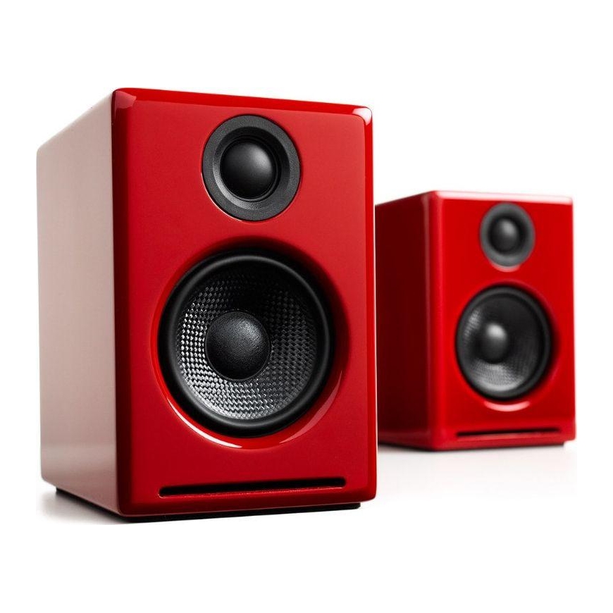 Computer speakers Kolumna AudioEngine A2+ BT 30 W