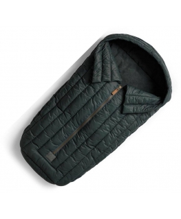 Elodie Details - universal sleeping bag for pram | Minnesota Green