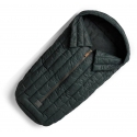 Elodie Details - universal sleeping bag for pram | Minnesota Green Elodie Details - universal sleeping bag for pram | Minnesota Green