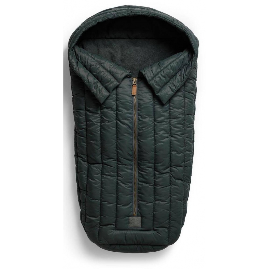 Elodie Details - universal sleeping bag for pram | Minnesota Green – 2
