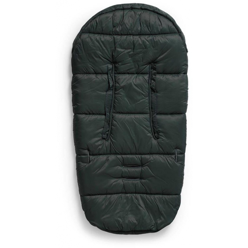 Elodie Details - universal sleeping bag for pram | Minnesota Green – 4