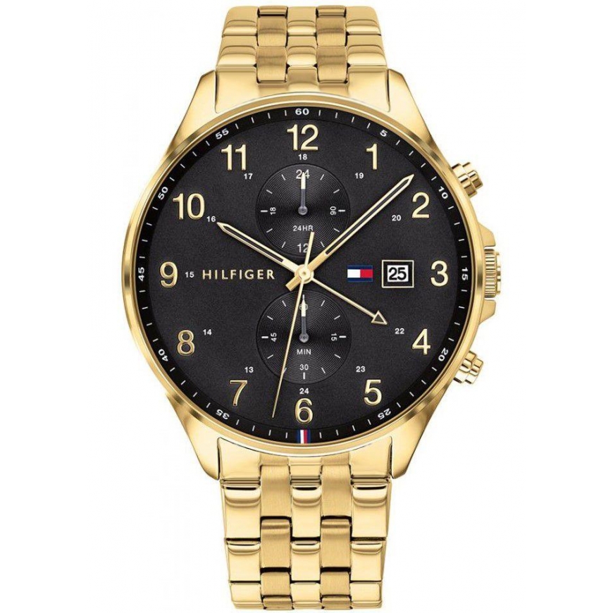 Tommy Hilfiger Watch Męski Tommy Hilfiger