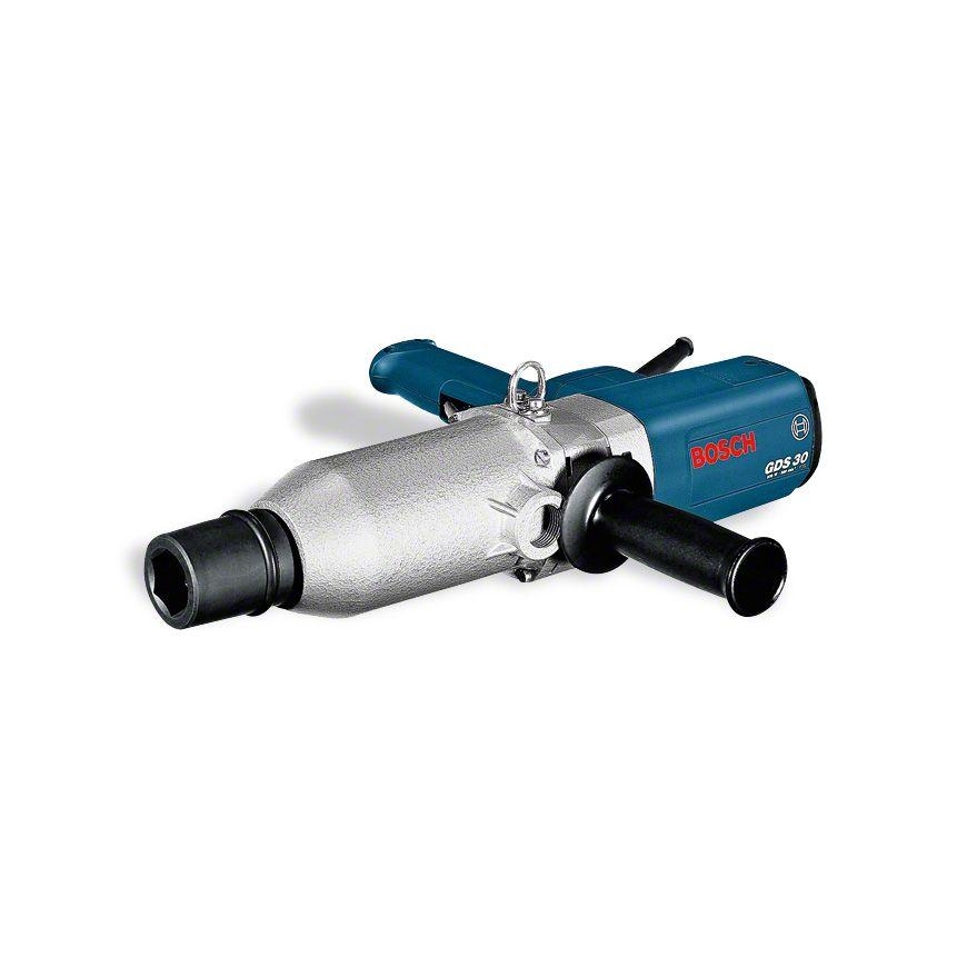 Impact wrench Bosch GDS-30 920 W 1 " – 2