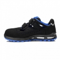 Sandals ELTEN Impulse XXT Blue Easy ESD S1, black 37 Sandals ELTEN Impulse XXT Blue Easy ESD S1, black 37