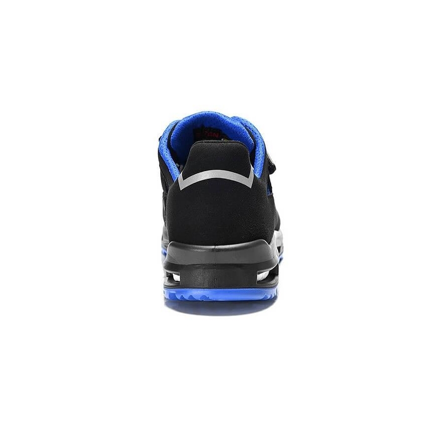 Sandals ELTEN Impulse XXT Blue Easy ESD S1, black 37 – 5