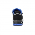 Sandalai ELTEN Impulse XXT Mėlyna Easy ESD S1, juodi 37 Sandalai ELTEN Impulse XXT Mėlyna Easy ESD S1, juodi 37