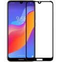 iLike Huawei Y6s 2.5D Black Frame Full Glue iLike Huawei Y6s 2.5D Black Frame Full Glue