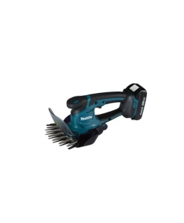 MAKITA ŽOLĖS IR GYVATYBĖS ŽIRKLĖS 10.8V 2x2.0Ah LI-ION UM600DWAEX