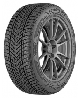 Goodyear Tires UltraGrip Performance 3 100 V XL ( BCB 72dB )