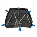 B&W Bike Box II Kelioninis dėklas