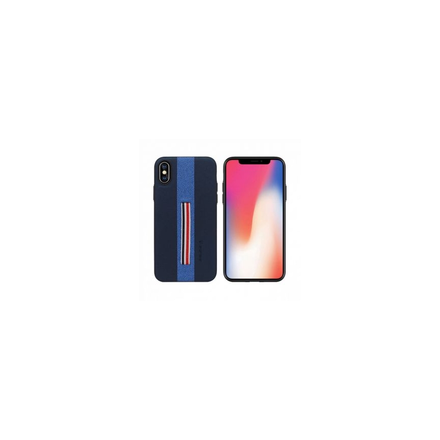 Evelatus Samsung S9 Dazzel Blue
