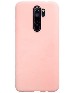 Evelatus Xiaomi Note 8 Pro Soft Silicone Beige