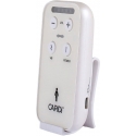 Capidi 2.0 baby monitor, white Capidi 2.0 baby monitor, white
