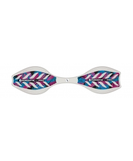 RAZOR RipStik AirPro White SE rula