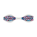 RAZOR RipStik AirPro White SE skrituļdēlis RAZOR RipStik AirPro White SE skrituļdēlis