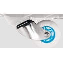 RAZOR RipStik AirPro White SE skrituļdēlis RAZOR RipStik AirPro White SE skrituļdēlis