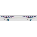RAZOR RipStik AirPro White SE rula RAZOR RipStik AirPro White SE rula