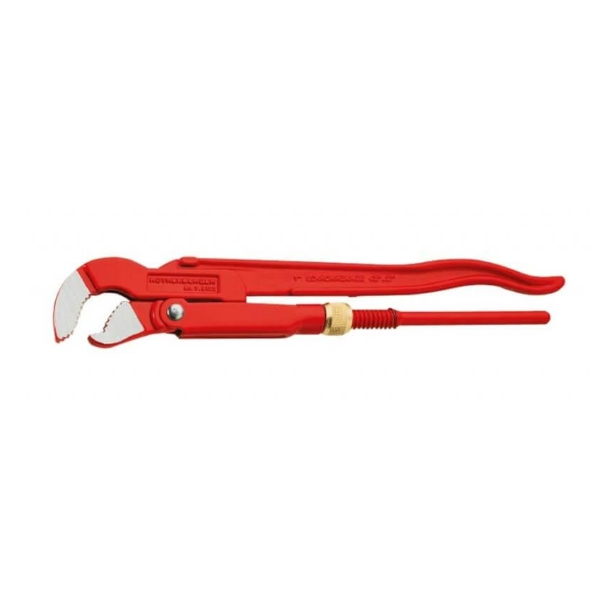 Vamzdinis raktas ROTHENBERGER SUPER S 640mm – 2
