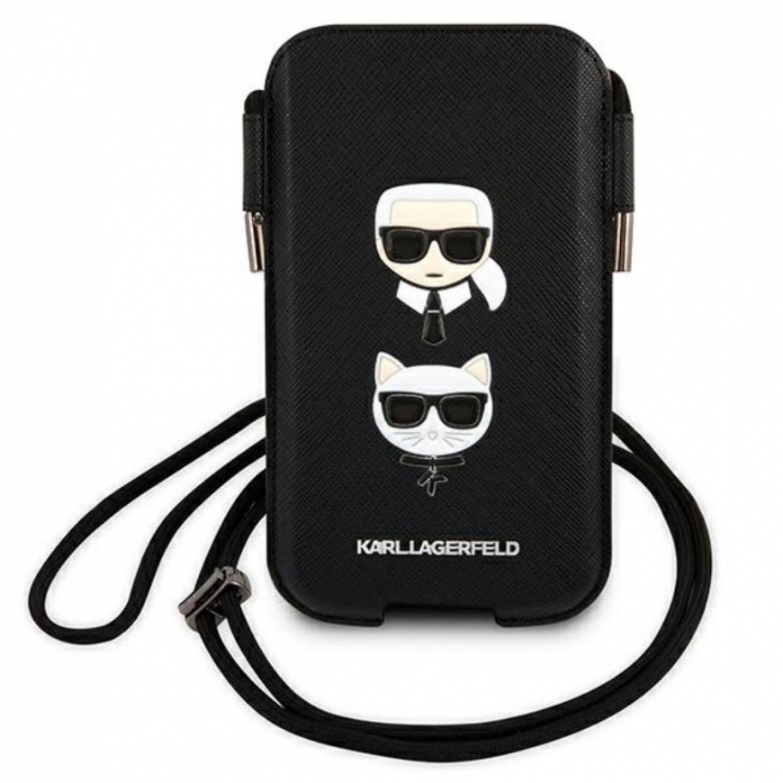 Karl Lagerfeld Karl Lagerfeld KLHCP12LOPHKCK 6