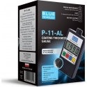 Blue Technology Mėlynas TECHNOLOGY Lako matuoklis p-11-al Blue Technology Mėlynas TECHNOLOGY Lako matuoklis p-11-al