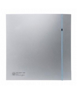 Palau Fan with humidity sensor and timer SOLER 5210624300