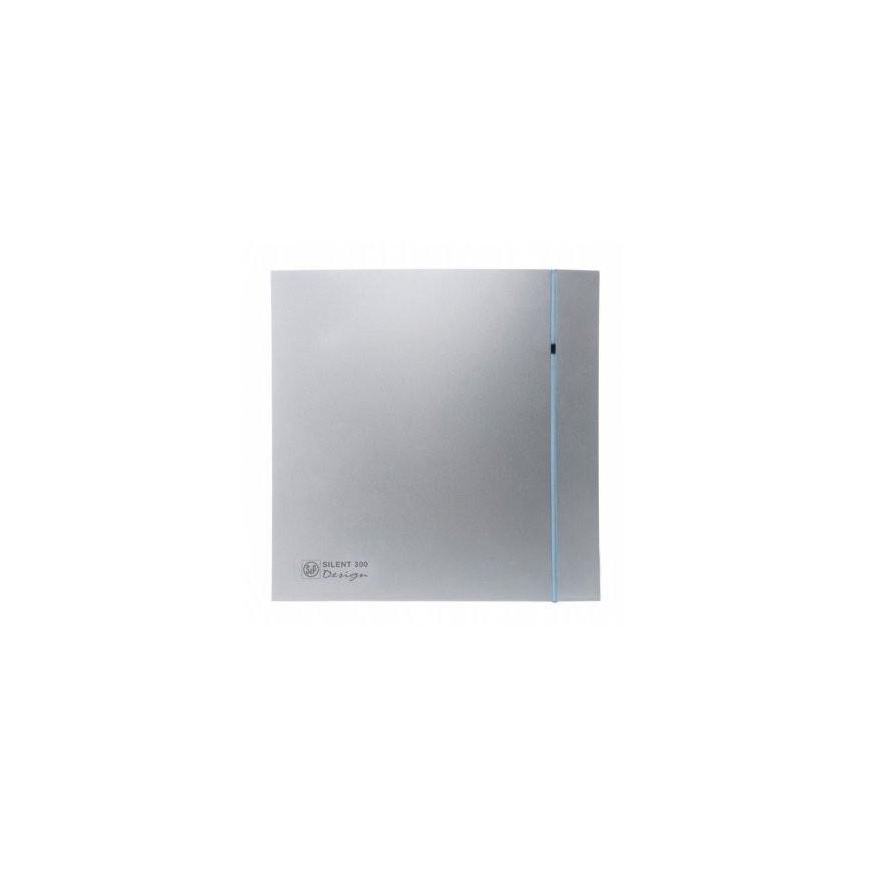 Palau Fan with humidity sensor and