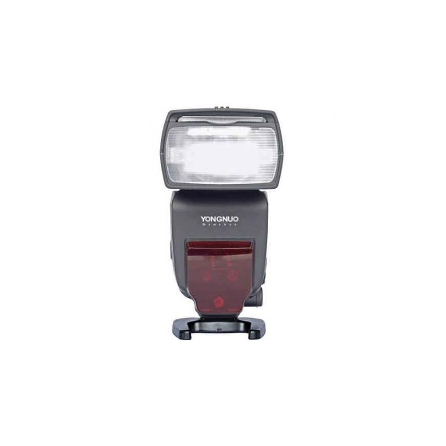 Lampa blyskowa Yongnuo Lampa blyskowa Yongnuo YN685 II do Canon – 2