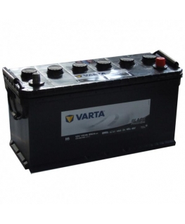 Varta Battery 110 Ah 850 A EN 12V