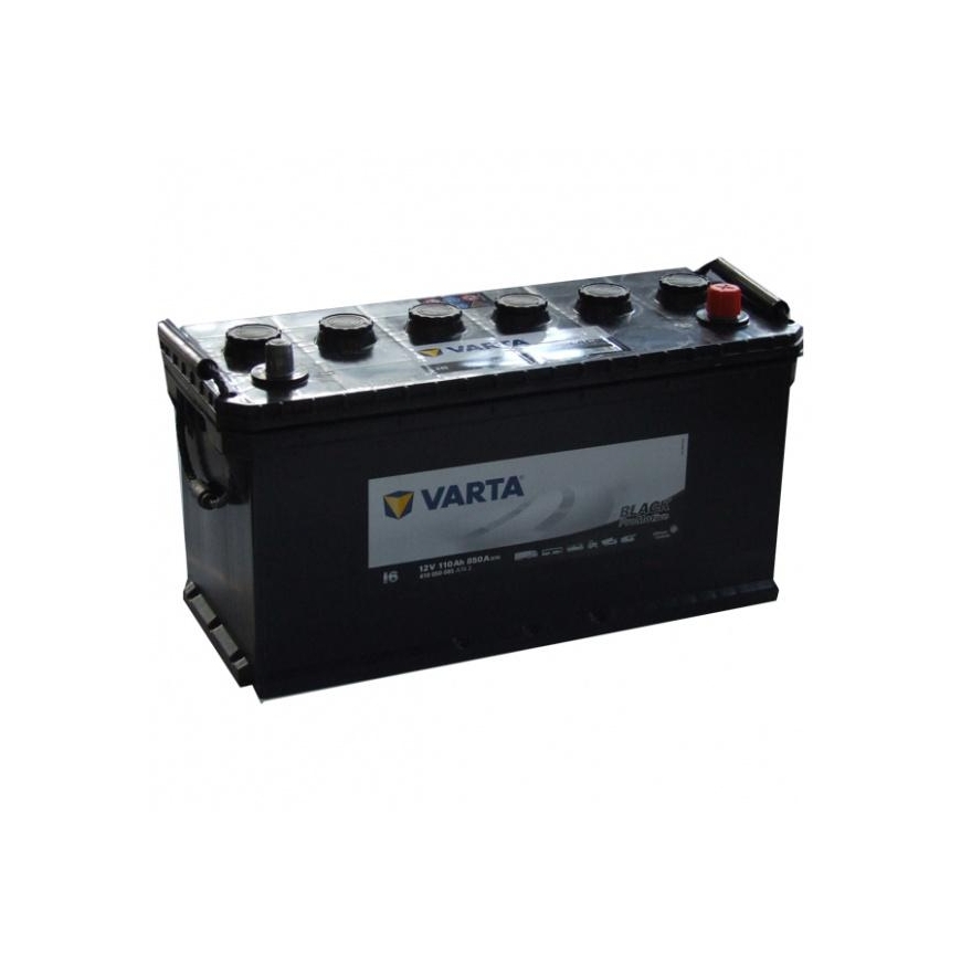 Varta Akumuliatorius 110 Ah 850 A EN 12V