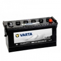 Varta Akumuliatorius 110 Ah 850 A EN 12V Varta Akumuliatorius 110 Ah 850 A EN 12V