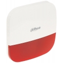 Dahua Technology WIRELESS EXTERNAL ALARM ARA13-W2(868) (Red) DAHUA Dahua Technology WIRELESS EXTERNAL ALARM ARA13-W2(868) (Red) DAHUA
