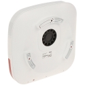 Dahua Technology BELAIDIS IŠORINIS SIGNALIZATORIUS ARA13-W2(868)(Raudonas) DAHUA