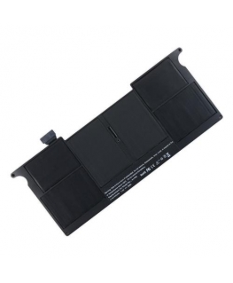 Laptop battery APPLE A1375, 4800 mAh Original