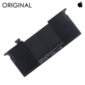 Laptop battery APPLE A1375, 4800 mAh Original Laptop battery APPLE A1375, 4800 mAh Original