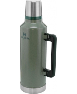 Stanley Termos turistinis Legendary Classic 2.3 l Žalias