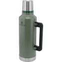 Stanley Termos turistinis Legendary Classic 2.3 l Žalias